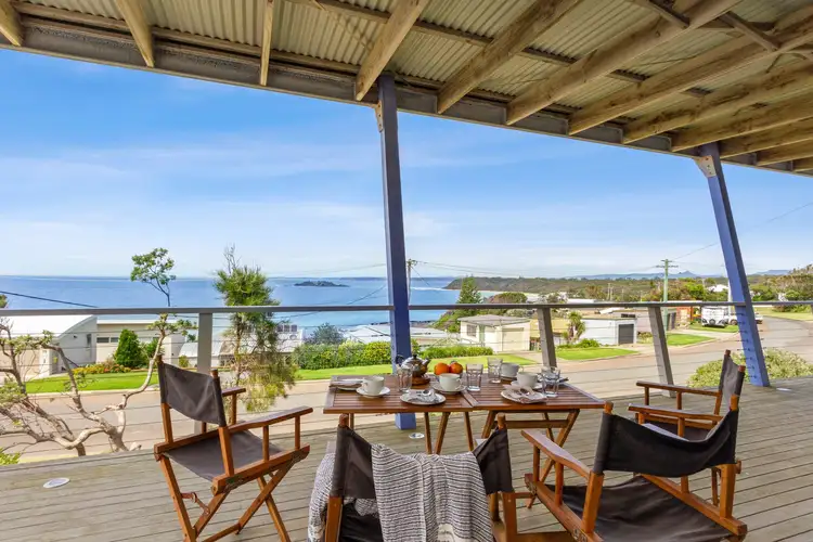 46 Sunset Strip, Manyana NSW 2539