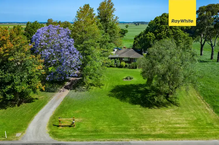 344 Comerong Island Road, Terara NSW 2540