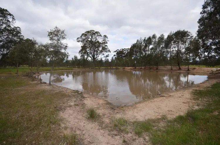 CA 260 Ararat - St Arnaud Road, Navarre VIC 3384