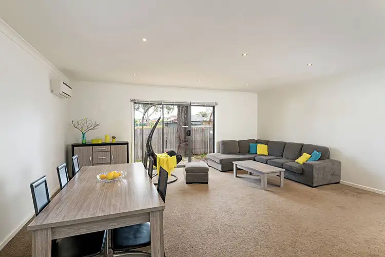 Third view of Homely townhouse listing, 5/242-244 Boundary Road, Pascoe Vale VIC 3044