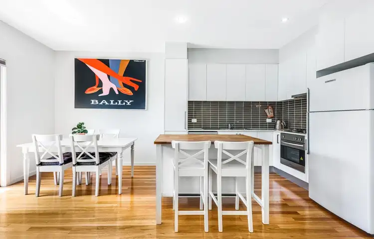 Main view of Homely unit listing, 3/87 Tarana Avenue, Glenroy VIC 3046