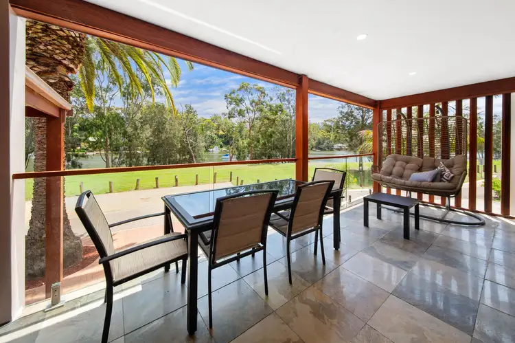 Main view of Homely house listing, 73 Carinya Road, Picnic Point NSW 2213
