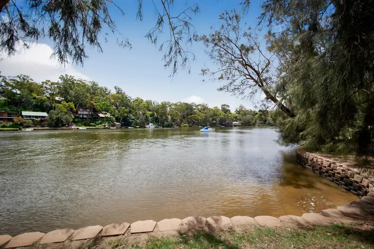 Third view of Homely house listing, 73 Carinya Road, Picnic Point NSW 2213