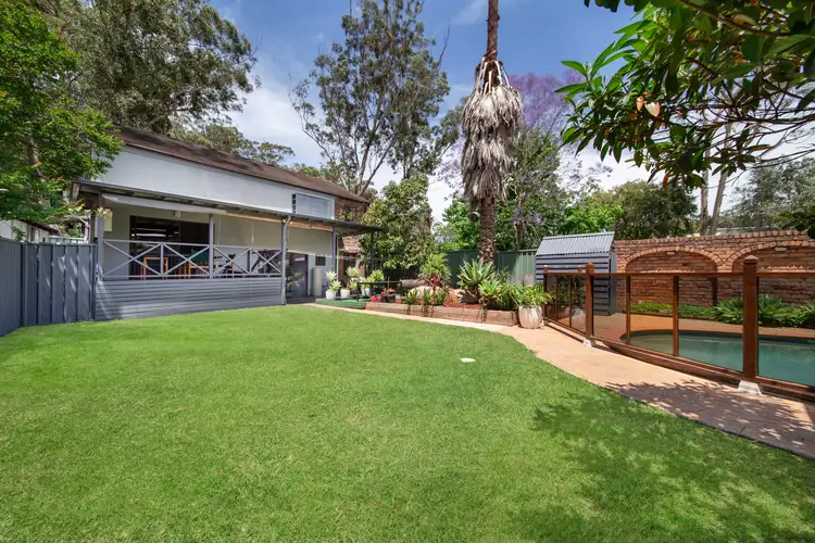 Fourth view of Homely house listing, 73 Carinya Road, Picnic Point NSW 2213