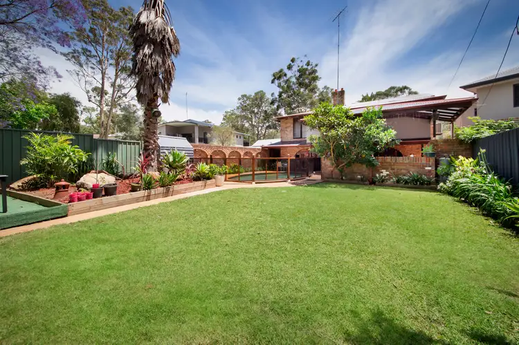 Fifth view of Homely house listing, 73 Carinya Road, Picnic Point NSW 2213