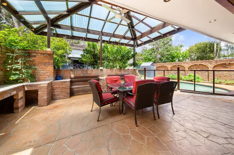 Sixth view of Homely house listing, 73 Carinya Road, Picnic Point NSW 2213