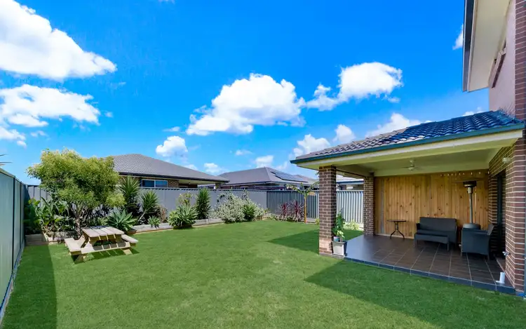 Main view of Homely house listing, 30 Cub Street, Leppington NSW 2179