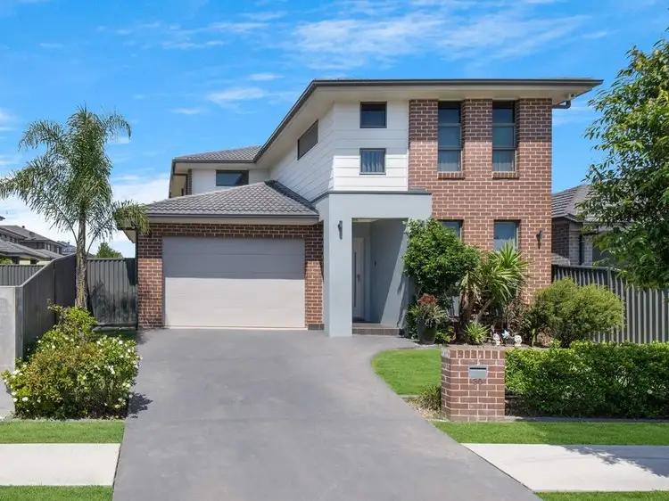 Second view of Homely house listing, 30 Cub Street, Leppington NSW 2179