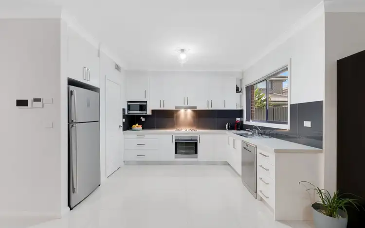 Third view of Homely house listing, 30 Cub Street, Leppington NSW 2179