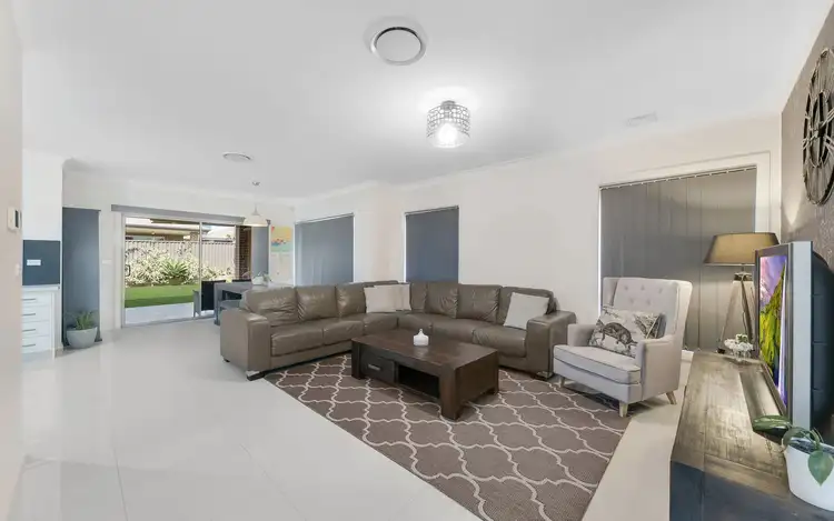 Fifth view of Homely house listing, 30 Cub Street, Leppington NSW 2179