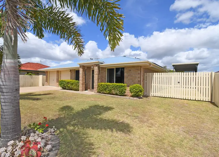 Main view of Homely house listing, 6 Isis Court, Eli Waters QLD 4655