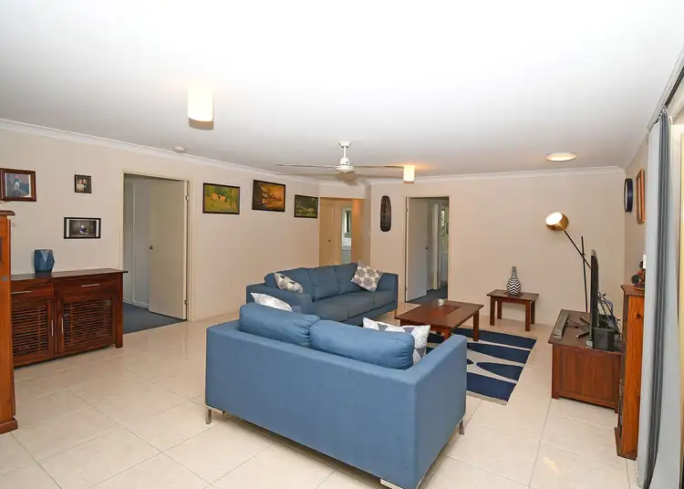 Fourth view of Homely house listing, 6 Isis Court, Eli Waters QLD 4655