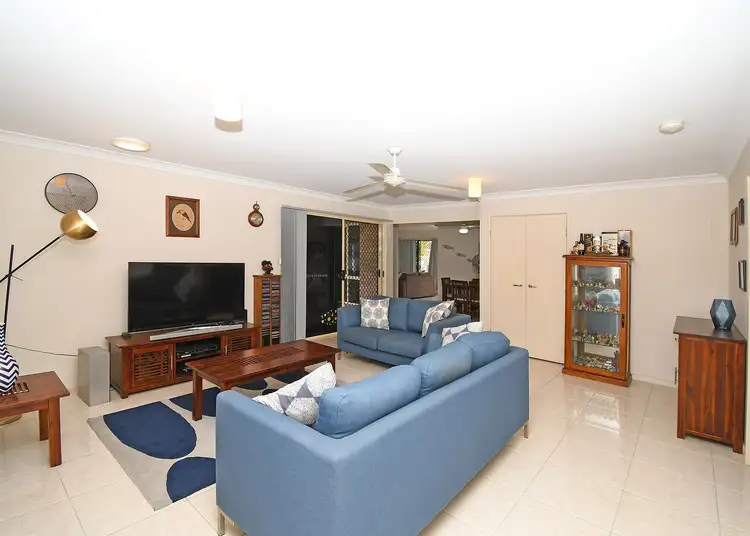 Fifth view of Homely house listing, 6 Isis Court, Eli Waters QLD 4655