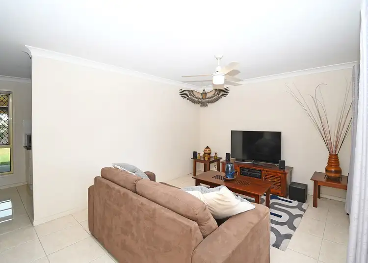 Sixth view of Homely house listing, 6 Isis Court, Eli Waters QLD 4655