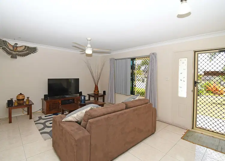 Seventh view of Homely house listing, 6 Isis Court, Eli Waters QLD 4655