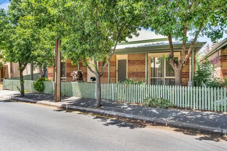 33 West Street, Brompton SA 5007