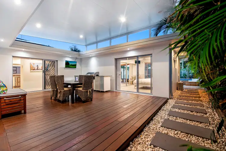 Main view of Homely house listing, 41 Surfers Avenue, Mermaid Waters QLD 4218