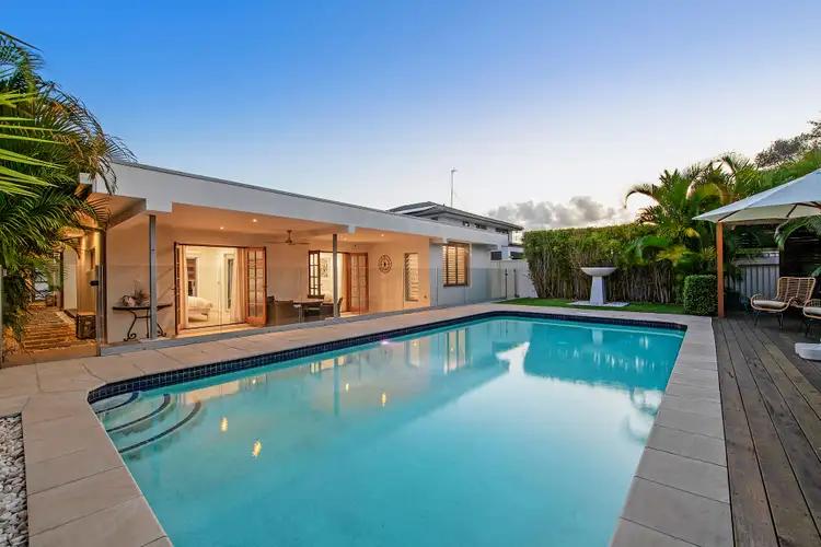 Second view of Homely house listing, 41 Surfers Avenue, Mermaid Waters QLD 4218
