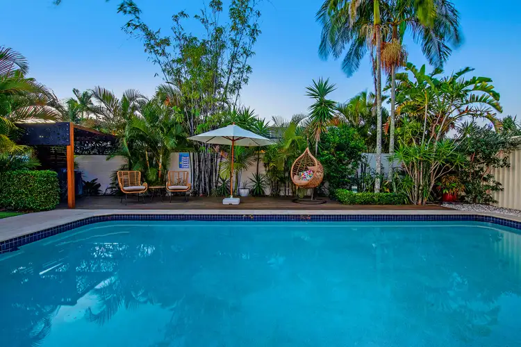 Third view of Homely house listing, 41 Surfers Avenue, Mermaid Waters QLD 4218