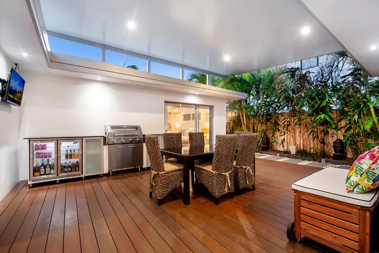 Fifth view of Homely house listing, 41 Surfers Avenue, Mermaid Waters QLD 4218