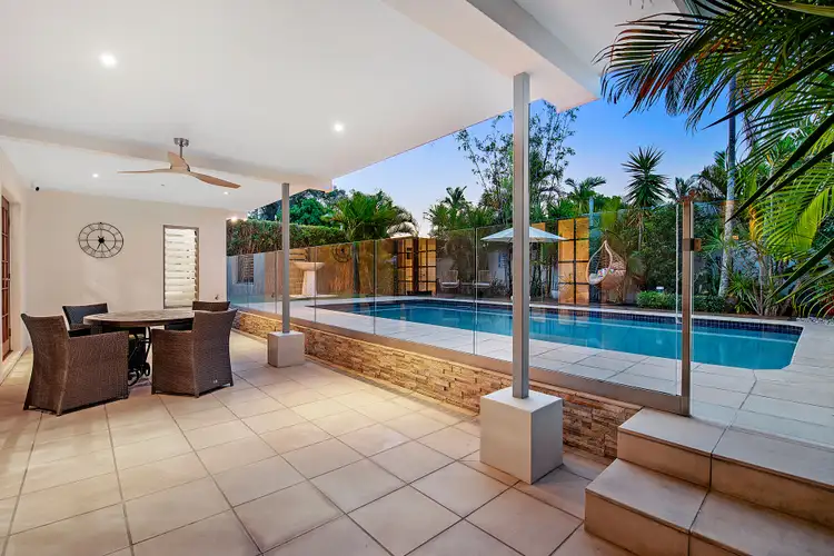 Sixth view of Homely house listing, 41 Surfers Avenue, Mermaid Waters QLD 4218