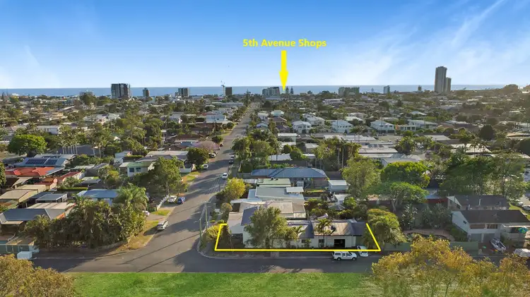 Fifth view of Homely house listing, 80 Fifth Avenue, Palm Beach QLD 4221