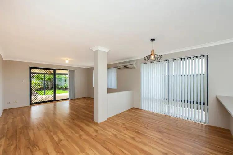 Fourth view of Homely house listing, 2 Honeysuckle Mews, Baldivis WA 6171