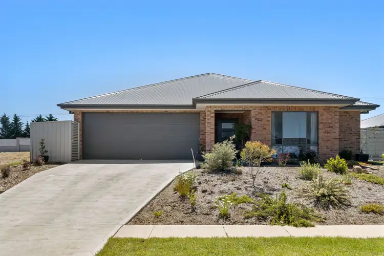 Main view of Homely house listing, 18 Quiberon Way, Goulburn NSW 2580