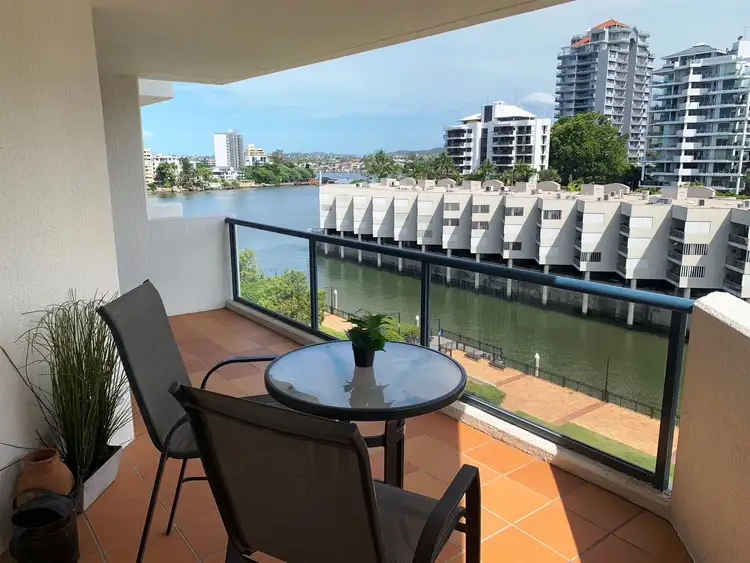 508/44 Ferry Street, Kangaroo Point QLD 4169
