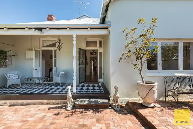 Main view of Homely house listing, 95 Eric Street, Cottesloe WA 6011