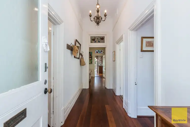 Third view of Homely house listing, 95 Eric Street, Cottesloe WA 6011