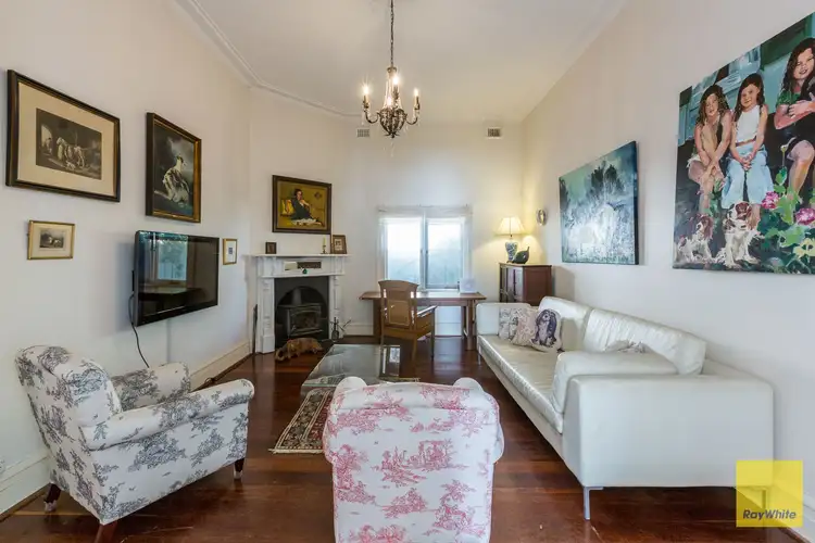 Fourth view of Homely house listing, 95 Eric Street, Cottesloe WA 6011