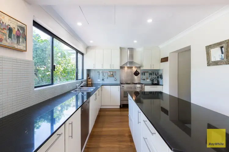 Fifth view of Homely house listing, 95 Eric Street, Cottesloe WA 6011