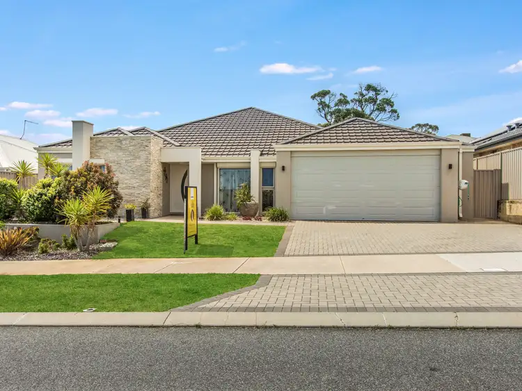 55 Pymmes Junction, Baldivis WA 6171