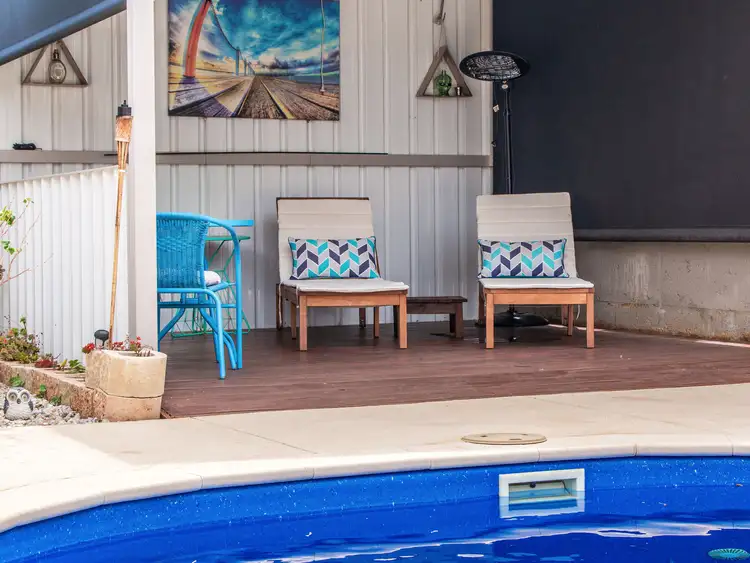 Second view of Homely house listing, 55 Pymmes Junction, Baldivis WA 6171