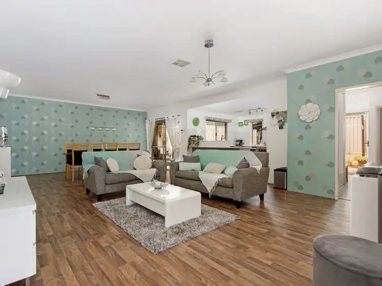 Third view of Homely house listing, 55 Pymmes Junction, Baldivis WA 6171