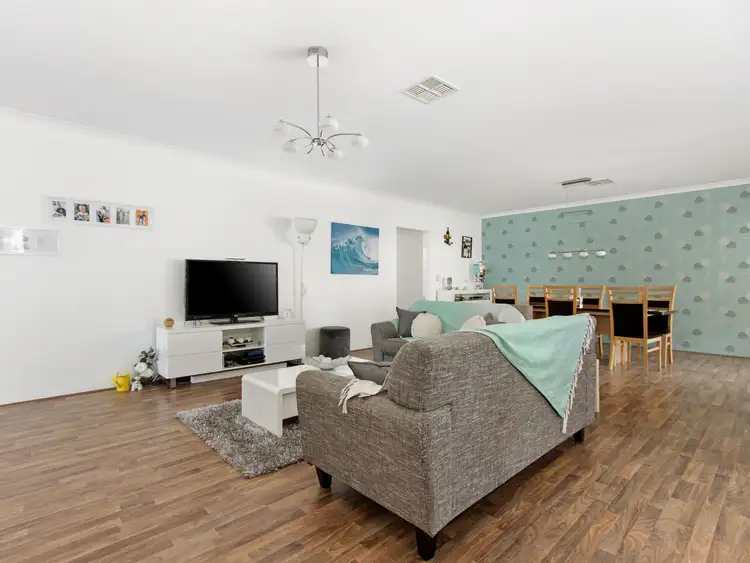 Fourth view of Homely house listing, 55 Pymmes Junction, Baldivis WA 6171