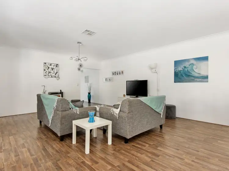 Fifth view of Homely house listing, 55 Pymmes Junction, Baldivis WA 6171