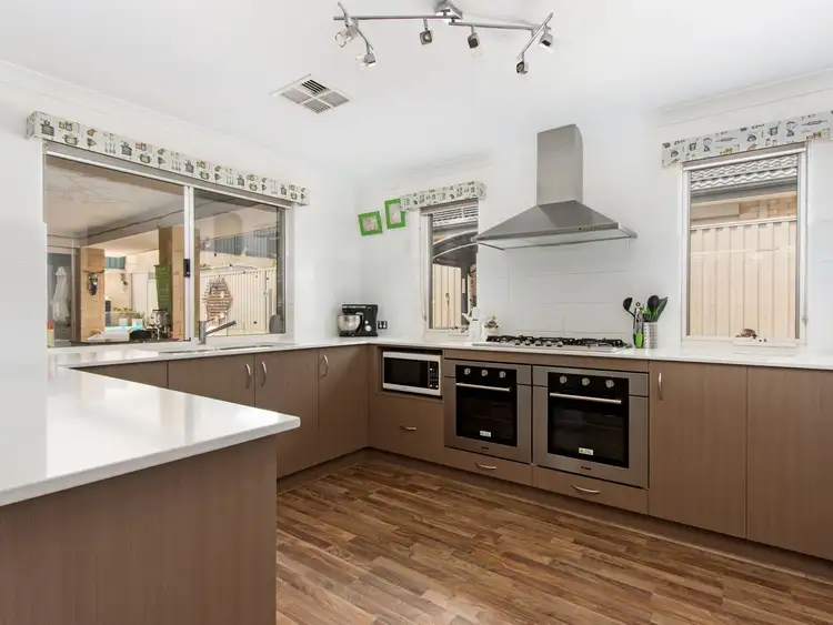 Seventh view of Homely house listing, 55 Pymmes Junction, Baldivis WA 6171