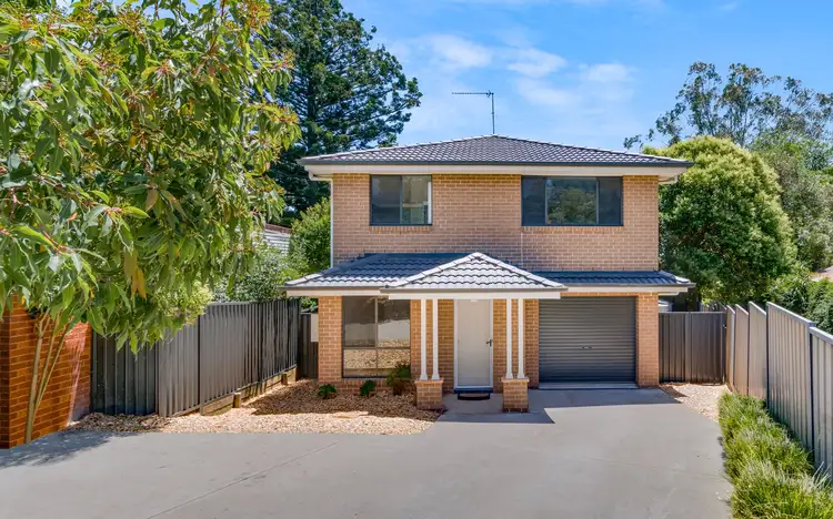 30A Farnsworth Avenue, Campbelltown NSW 2560