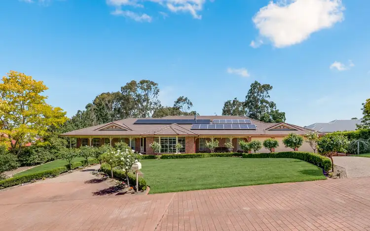 Main view of Homely house listing, 55 The Grange, Picton NSW 2571