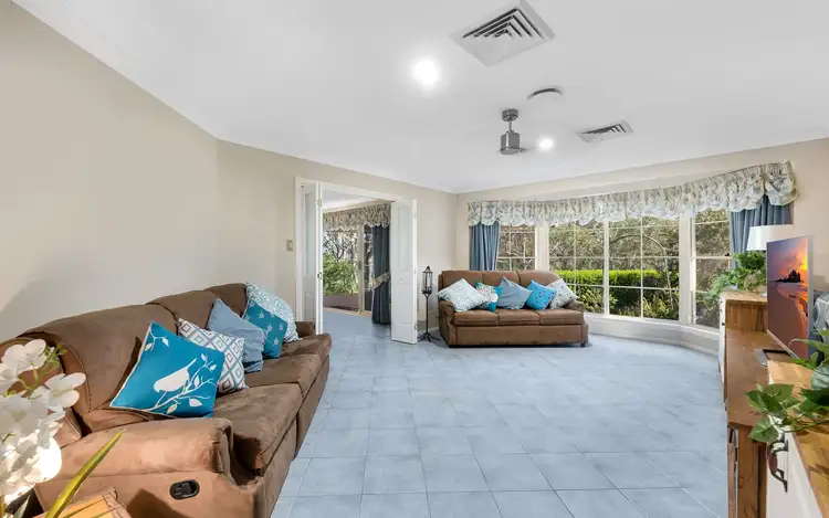 Fifth view of Homely house listing, 55 The Grange, Picton NSW 2571