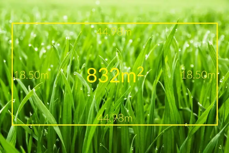 Second view of Homely land listing, 18 Hannah Crescent, Nagambie VIC 3608