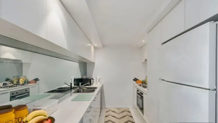 Second view of Homely apartment listing, 210/41 Harbour Town Drive, Biggera Waters QLD 4216