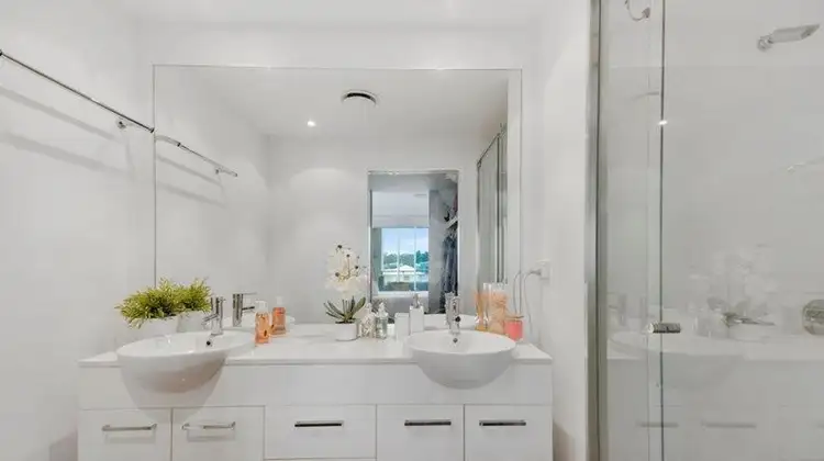 Third view of Homely apartment listing, 210/41 Harbour Town Drive, Biggera Waters QLD 4216