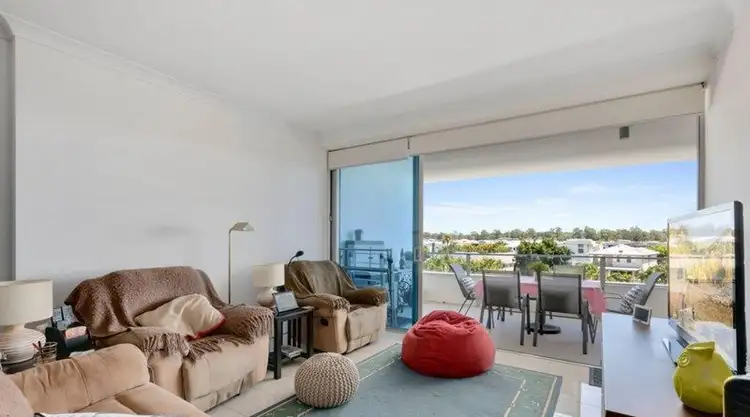 Fourth view of Homely apartment listing, 210/41 Harbour Town Drive, Biggera Waters QLD 4216