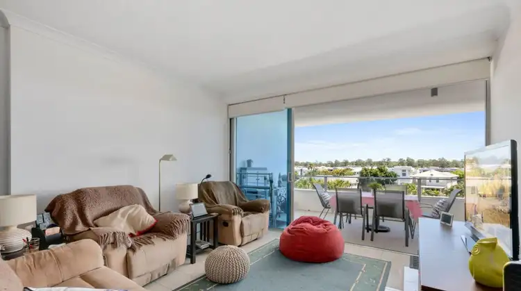 Fifth view of Homely apartment listing, 210/41 Harbour Town Drive, Biggera Waters QLD 4216