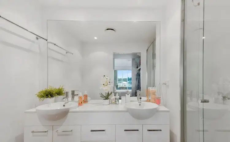 Sixth view of Homely apartment listing, 210/41 Harbour Town Drive, Biggera Waters QLD 4216