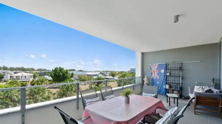Seventh view of Homely apartment listing, 210/41 Harbour Town Drive, Biggera Waters QLD 4216