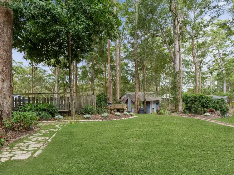 Second view of Homely house listing, 95 Harland Road, Mount Glorious QLD 4520